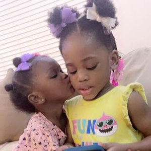 Meet your Posher, Gregory